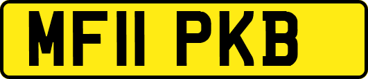 MF11PKB