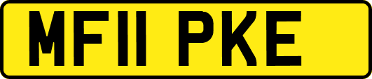 MF11PKE