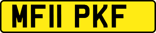 MF11PKF