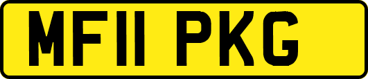 MF11PKG