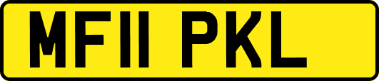 MF11PKL
