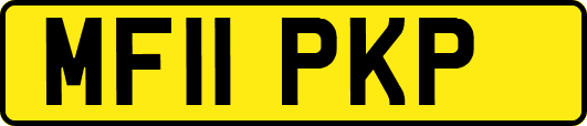 MF11PKP