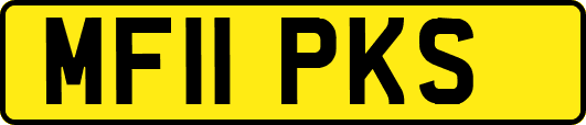 MF11PKS