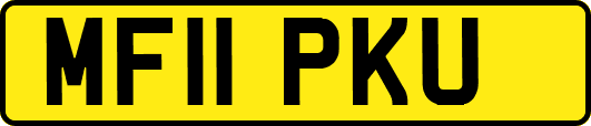 MF11PKU
