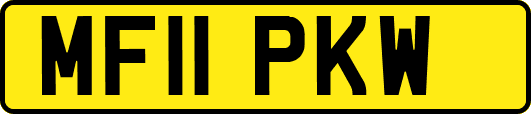 MF11PKW