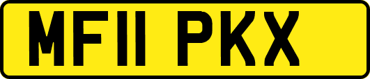 MF11PKX