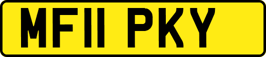 MF11PKY