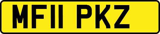 MF11PKZ