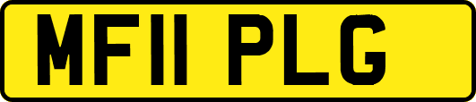 MF11PLG
