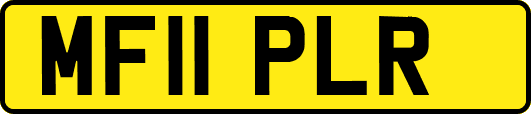 MF11PLR