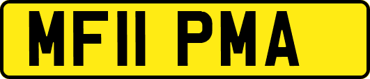 MF11PMA