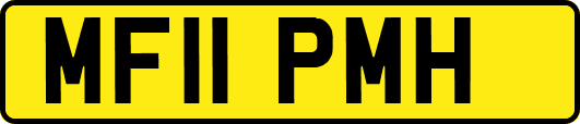 MF11PMH