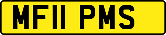 MF11PMS