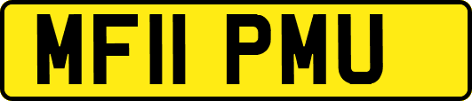 MF11PMU