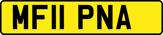MF11PNA