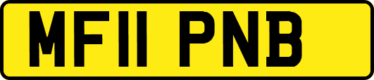MF11PNB
