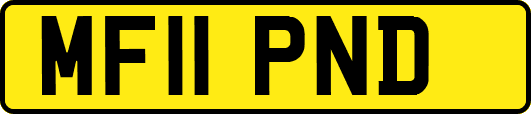 MF11PND