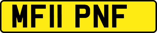 MF11PNF
