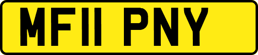 MF11PNY