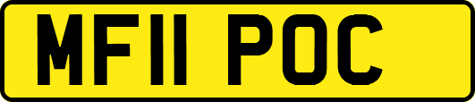 MF11POC