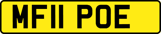 MF11POE