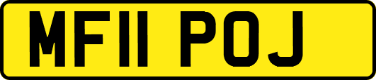 MF11POJ