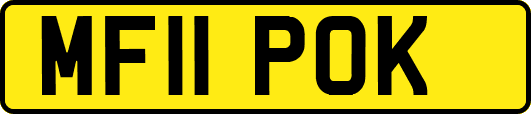 MF11POK