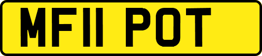 MF11POT