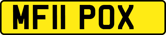 MF11POX