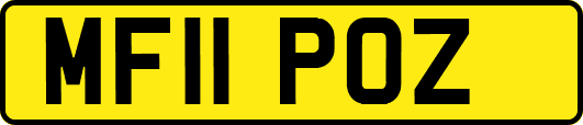 MF11POZ