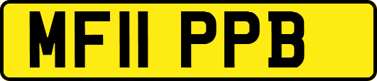 MF11PPB