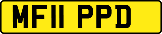 MF11PPD