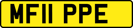 MF11PPE