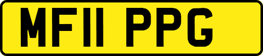 MF11PPG