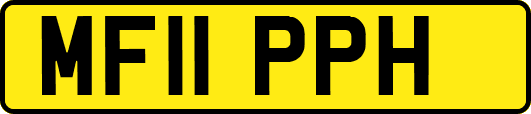MF11PPH