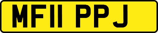 MF11PPJ