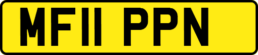 MF11PPN