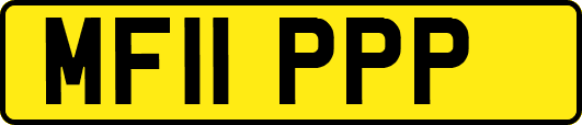 MF11PPP
