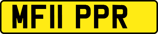 MF11PPR
