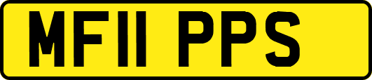 MF11PPS