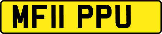 MF11PPU
