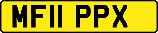 MF11PPX