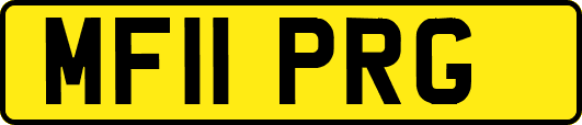 MF11PRG