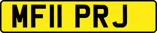 MF11PRJ