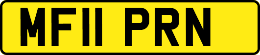 MF11PRN
