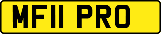 MF11PRO