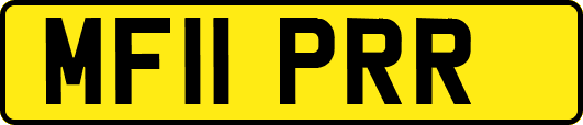 MF11PRR