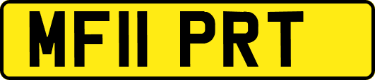 MF11PRT