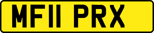 MF11PRX