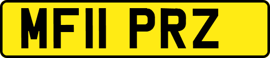 MF11PRZ